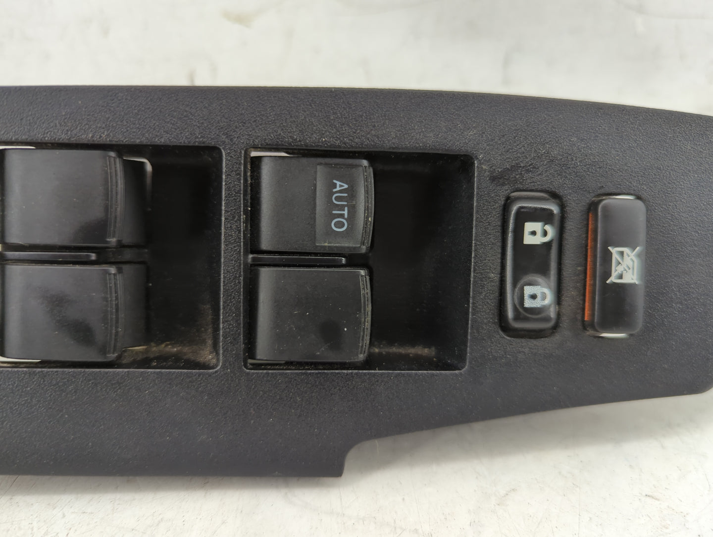 2014-2019 Toyota Corolla Master Power Window Switch Replacement Driver Side Left P/N:74232-02E70 Fits OEM Used Auto Parts - 