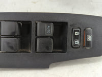 2014-2019 Toyota Corolla Master Power Window Switch Replacement Driver Side Left P/N:74232-02E70 Fits OEM Used Auto Parts - 