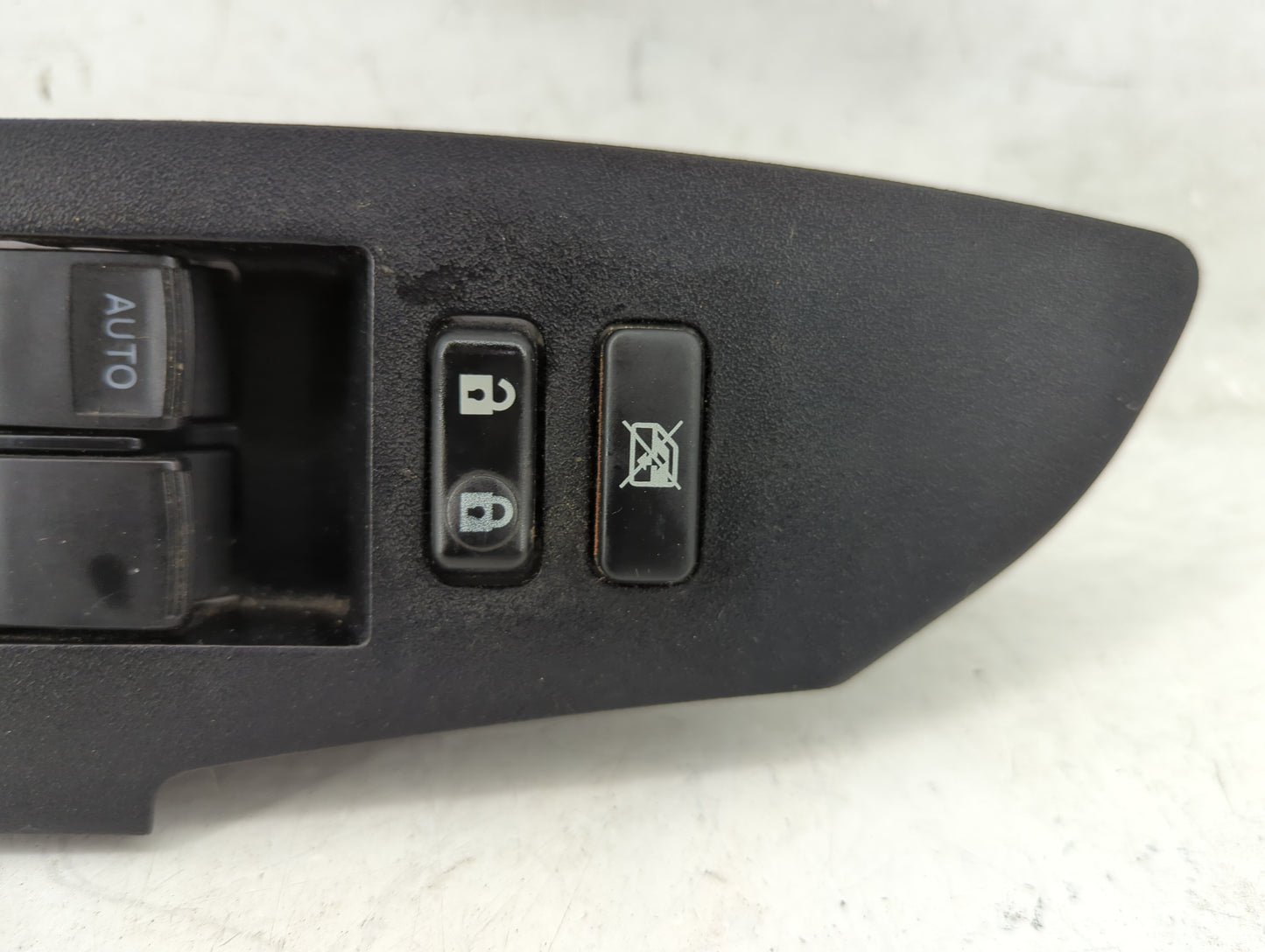 2014-2019 Toyota Corolla Master Power Window Switch Replacement Driver Side Left P/N:74232-02E70 Fits OEM Used Auto Parts - 