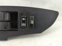 2014-2019 Toyota Corolla Master Power Window Switch Replacement Driver Side Left P/N:74232-02E70 Fits OEM Used Auto Parts - 