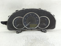 2014-2016 Toyota Corolla Instrument Cluster Speedometer Gauges P/N:83800-0ZX10-00 Fits Fits 2014 2015 2016 OEM Used Auto Par