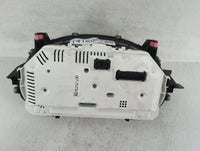 2014-2016 Toyota Corolla Instrument Cluster Speedometer Gauges P/N:83800-0ZX10-00 Fits Fits 2014 2015 2016 OEM Used Auto Par