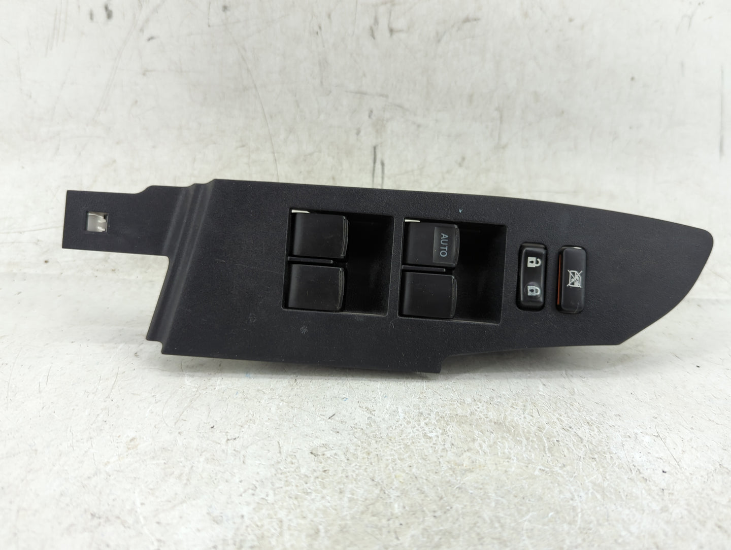 2014-2019 Toyota Corolla Master Power Window Switch Replacement Driver Side Left P/N:74232-02E70 Fits OEM Used Auto Parts - 