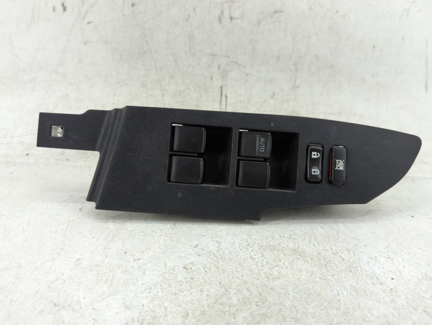 2014-2019 Toyota Corolla Master Power Window Switch Replacement Driver Side Left P/N:74232-02E70 Fits OEM Used Auto Parts - 