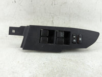 2014-2019 Toyota Corolla Master Power Window Switch Replacement Driver Side Left P/N:74232-02E70 Fits OEM Used Auto Parts - 