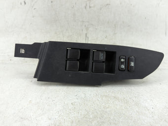 compare product 2014-2019 Toyota Corolla Master Power Window Switch Replacement Driver Side Left P/N:74232-02E70 Fits OEM Used Auto Parts