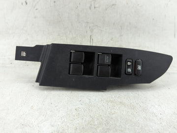 2014-2019 Toyota Corolla Master Power Window Switch Replacement Driver Side Left P/N:74232-02E70 Fits OEM Used Auto Parts - 