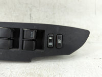 2014-2019 Toyota Corolla Master Power Window Switch Replacement Driver Side Left P/N:74232-02E70 Fits OEM Used Auto Parts - 