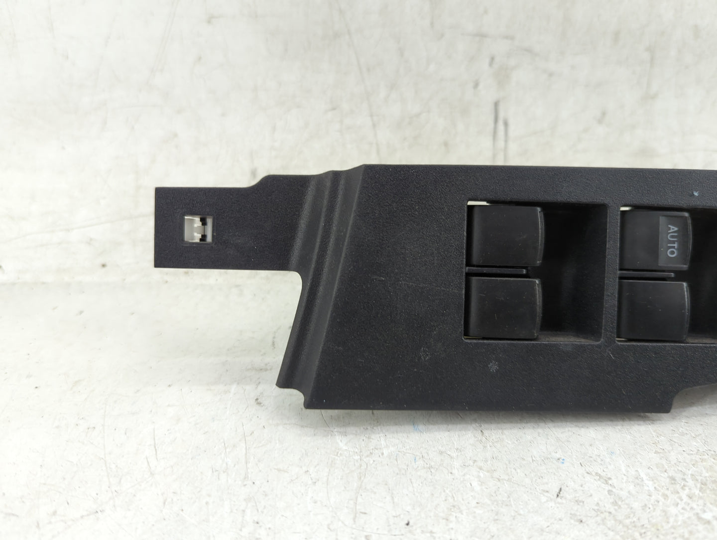 2014-2019 Toyota Corolla Master Power Window Switch Replacement Driver Side Left P/N:74232-02E70 Fits OEM Used Auto Parts - 