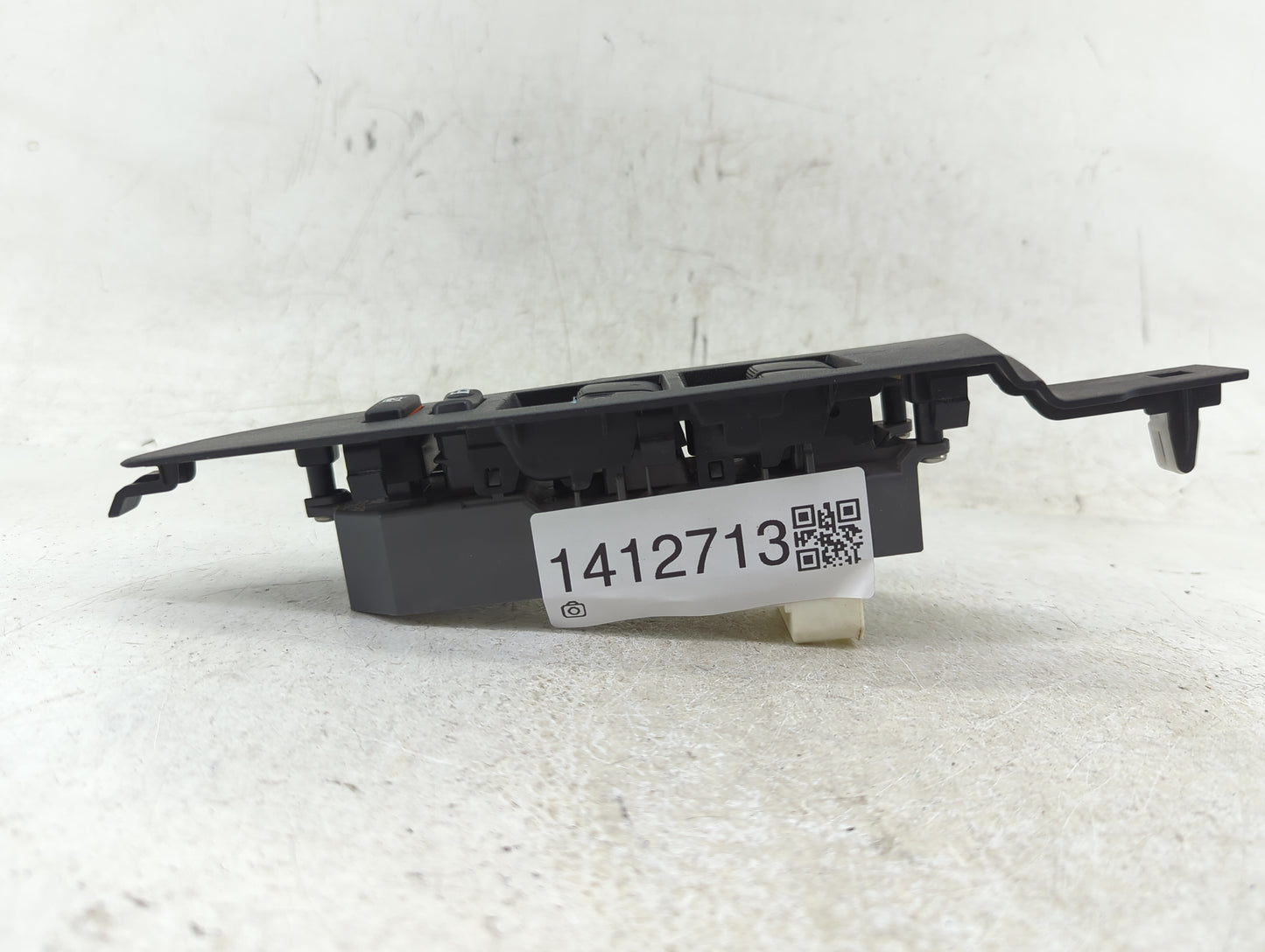 2014-2019 Toyota Corolla Master Power Window Switch Replacement Driver Side Left P/N:74232-02E70 Fits OEM Used Auto Parts - 