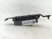 2014-2019 Toyota Corolla Master Power Window Switch Replacement Driver Side Left P/N:74232-02E70 Fits OEM Used Auto Parts - 