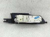 2014-2019 Toyota Corolla Master Power Window Switch Replacement Driver Side Left P/N:74232-02E70 Fits OEM Used Auto Parts - 