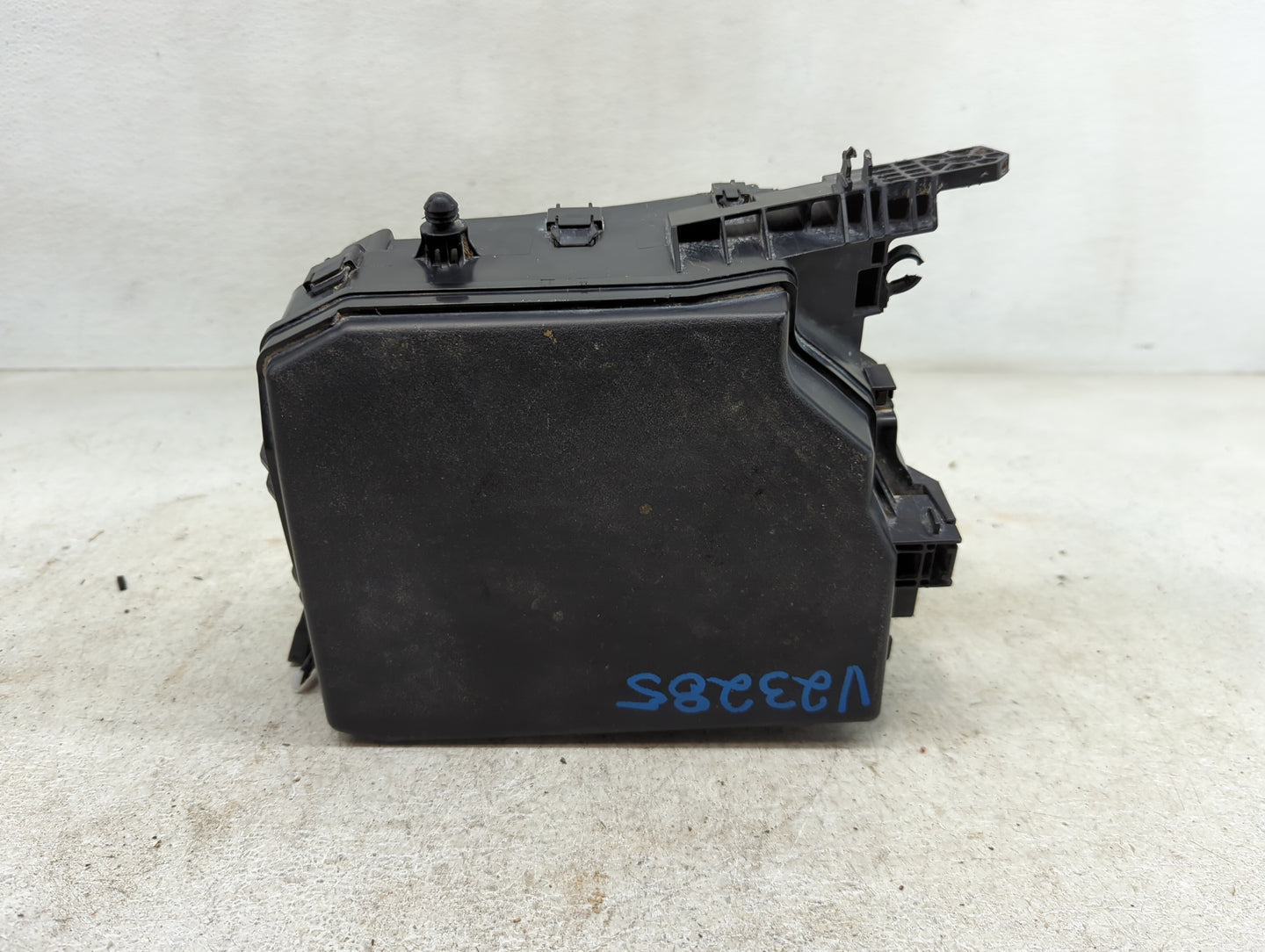 2014-2019 Toyota Corolla Fusebox Fuse Box Panel Relay Module P/N:82662-02660 Fits Fits 2014 2015 2016 2017 2018 2019 OEM Use