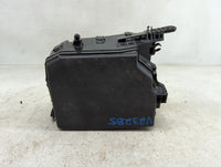 2014-2019 Toyota Corolla Fusebox Fuse Box Panel Relay Module P/N:82662-02660 Fits Fits 2014 2015 2016 2017 2018 2019 OEM Use