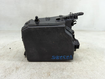 compare product 2014-2019 Toyota Corolla Fusebox Fuse Box Panel Relay Module P/N:82662-02660 Fits Fits 2014 2015 2016 2017 2018 2019 OEM Used Auto Parts