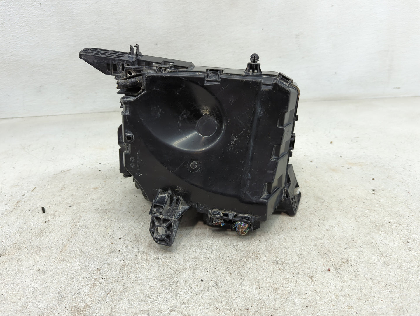 2014-2019 Toyota Corolla Fusebox Fuse Box Panel Relay Module P/N:82662-02660 Fits Fits 2014 2015 2016 2017 2018 2019 OEM Use