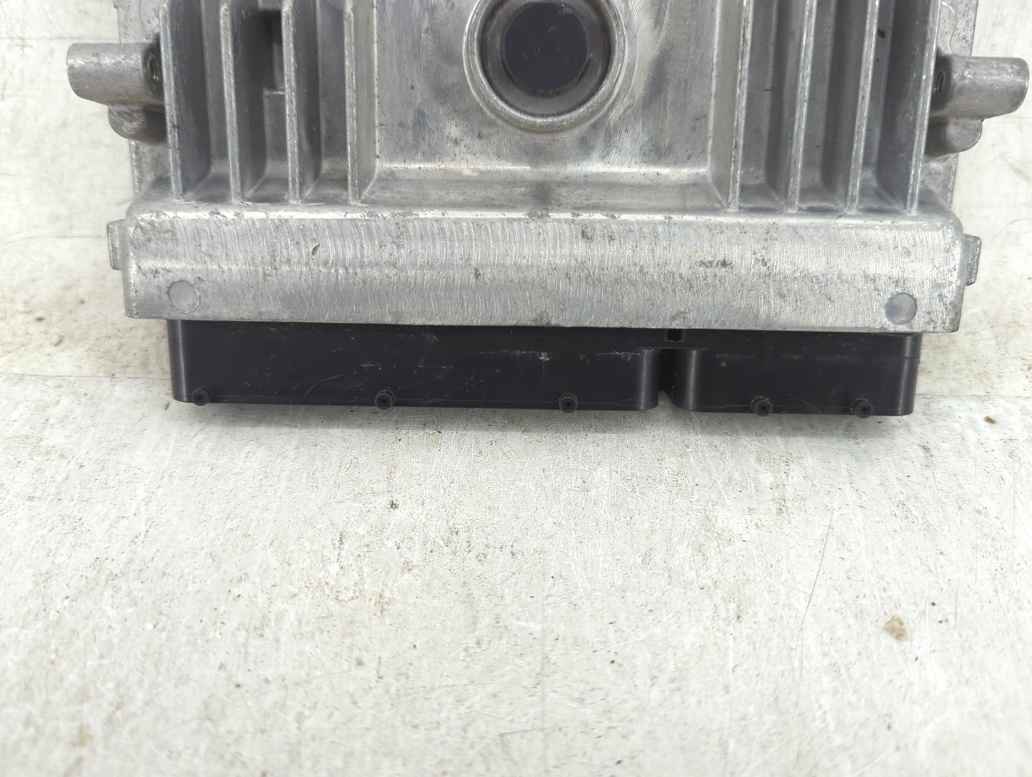 2015-2016 Toyota Corolla PCM Engine Control Computer ECU ECM PCU OEM P/N:28447011 Fits Fits 2015 2016 OEM Used Auto Parts - 