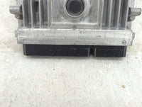 2015-2016 Toyota Corolla PCM Engine Control Computer ECU ECM PCU OEM P/N:28447011 Fits Fits 2015 2016 OEM Used Auto Parts - 