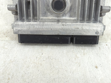 2015-2016 Toyota Corolla PCM Engine Control Computer ECU ECM PCU OEM P/N:28447011 Fits Fits 2015 2016 OEM Used Auto Parts