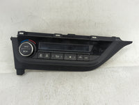2014-2016 Toyota Corolla Climate Control Module Temperature AC/Heater Replacement P/N:75F832 Fits Fits 2014 2015 2016 OEM Us