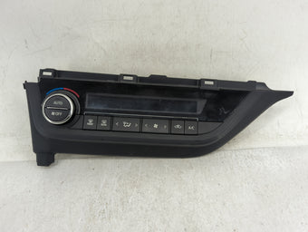compare product 2014-2016 Toyota Corolla Climate Control Module Temperature AC/Heater Replacement P/N:75F832 Fits Fits 2014 2015 2016 OEM Used Auto Parts