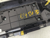 2014-2016 Toyota Corolla Climate Control Module Temperature AC/Heater Replacement P/N:75F832 Fits Fits 2014 2015 2016 OEM Us