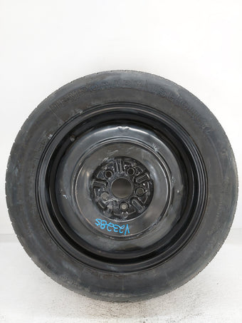 compare product 2003-2020 Toyota Corolla Spare Donut Tire Wheel Rim Oem 1420775