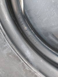 2003-2020 Toyota Corolla Spare Donut Tire Wheel Rim Oem 1420775 - Oemusedautoparts1.com
