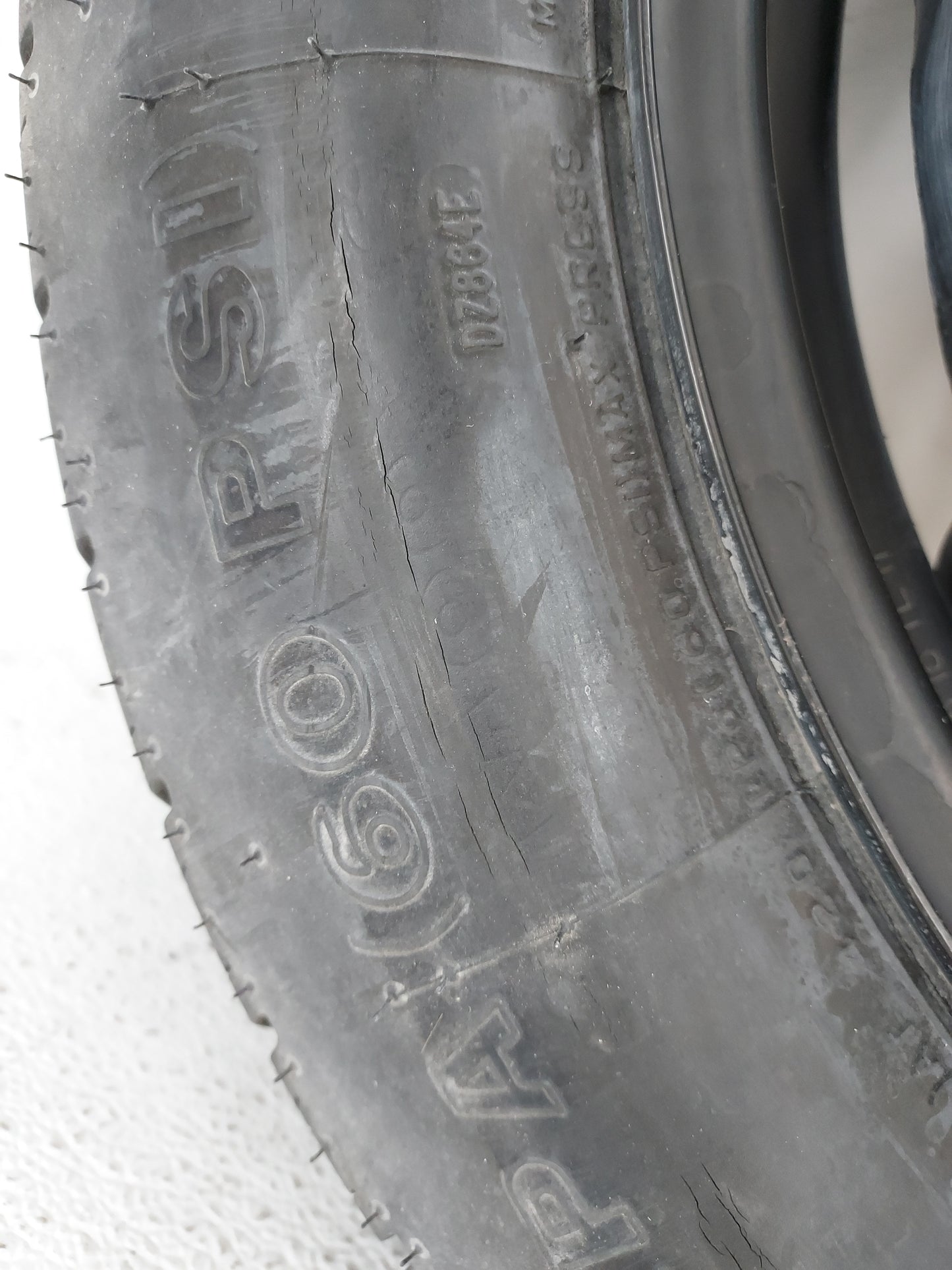 2003-2020 Toyota Corolla Spare Donut Tire Wheel Rim Oem 1420775 - Oemusedautoparts1.com