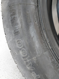 2003-2020 Toyota Corolla Spare Donut Tire Wheel Rim Oem 1420775 - Oemusedautoparts1.com