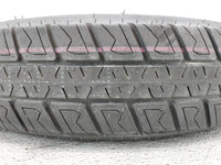 2003-2020 Toyota Corolla Spare Donut Tire Wheel Rim Oem 1420775 - Oemusedautoparts1.com