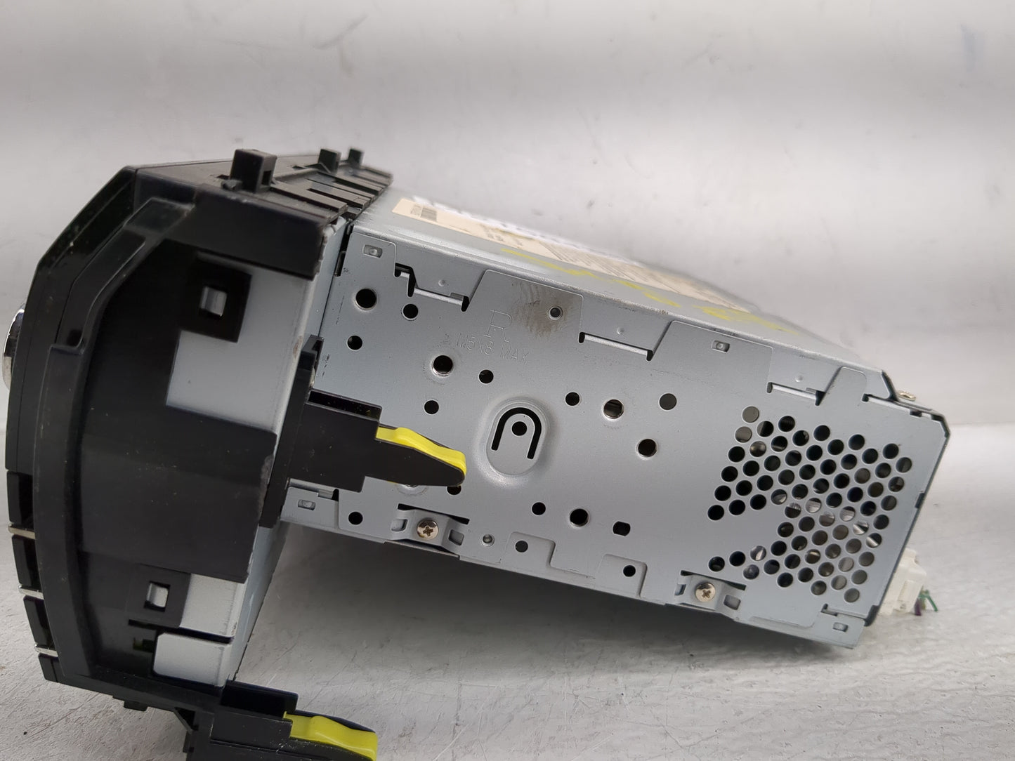 2014-2016 Toyota Corolla Radio AM FM Cd Player Receiver Replacement P/N:86140-02050 Fits Fits 2014 2015 2016 OEM Used Auto P