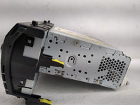 2014-2016 Toyota Corolla Radio AM FM Cd Player Receiver Replacement P/N:86140-02050 Fits Fits 2014 2015 2016 OEM Used Auto P