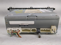 2014-2016 Toyota Corolla Radio AM FM Cd Player Receiver Replacement P/N:86140-02050 Fits Fits 2014 2015 2016 OEM Used Auto P