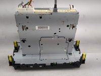2014-2016 Toyota Corolla Radio AM FM Cd Player Receiver Replacement P/N:86140-02050 Fits Fits 2014 2015 2016 OEM Used Auto P