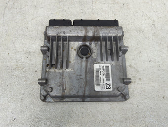 compare product 2015-2016 Toyota Corolla PCM Engine Control Computer ECU ECM PCU OEM P/N:89661-0Z630 Fits Fits 2015 2016 OEM Used Auto Parts