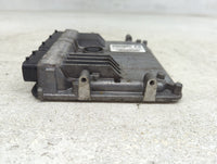 2015-2016 Toyota Corolla PCM Engine Control Computer ECU ECM PCU OEM P/N:89661-0Z630 Fits Fits 2015 2016 OEM Used Auto Parts
