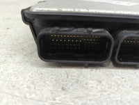 2015-2016 Toyota Corolla PCM Engine Control Computer ECU ECM PCU OEM P/N:89661-0Z630 Fits Fits 2015 2016 OEM Used Auto Parts