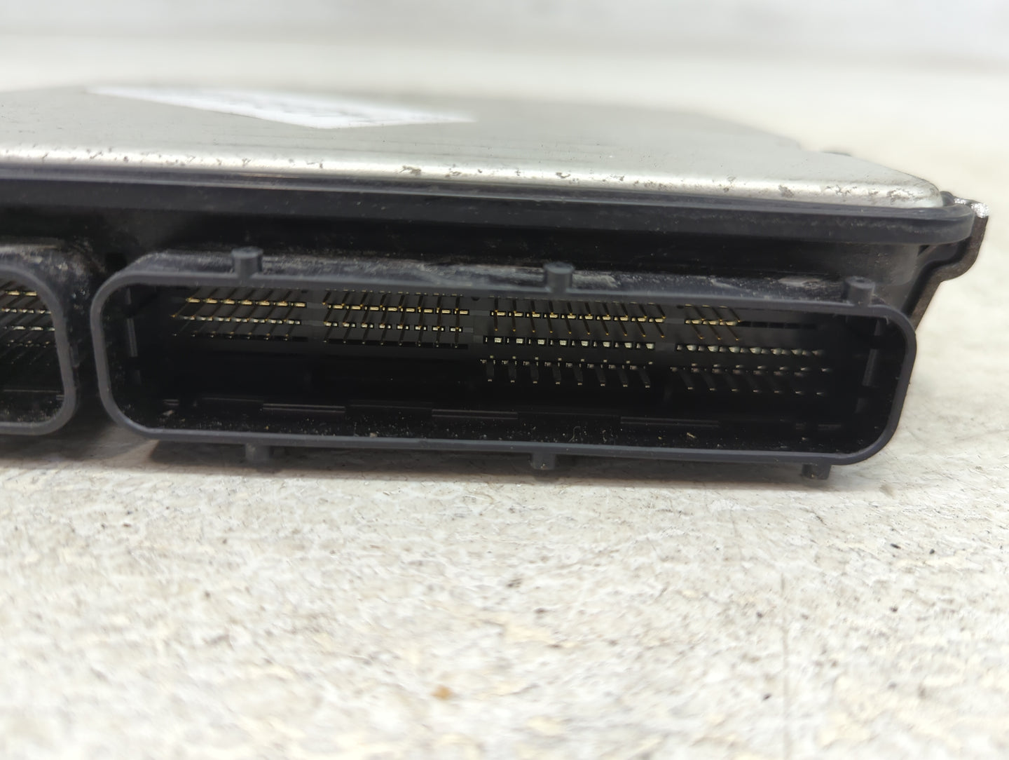 2015-2016 Toyota Corolla PCM Engine Control Computer ECU ECM PCU OEM P/N:89661-0Z630 Fits Fits 2015 2016 OEM Used Auto Parts