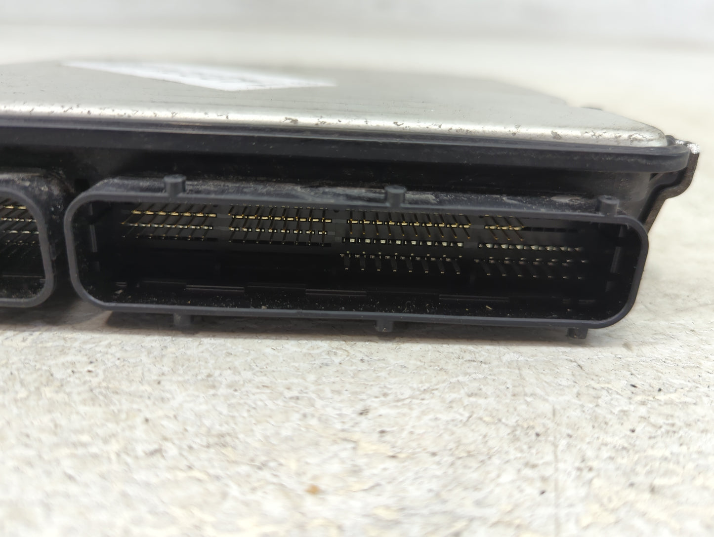 2015-2016 Toyota Corolla PCM Engine Control Computer ECU ECM PCU OEM P/N:89661-0Z630 Fits Fits 2015 2016 OEM Used Auto Parts