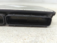 2015-2016 Toyota Corolla PCM Engine Control Computer ECU ECM PCU OEM P/N:89661-0Z630 Fits Fits 2015 2016 OEM Used Auto Parts