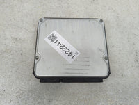 2015-2016 Toyota Corolla PCM Engine Control Computer ECU ECM PCU OEM P/N:89661-0Z630 Fits Fits 2015 2016 OEM Used Auto Parts