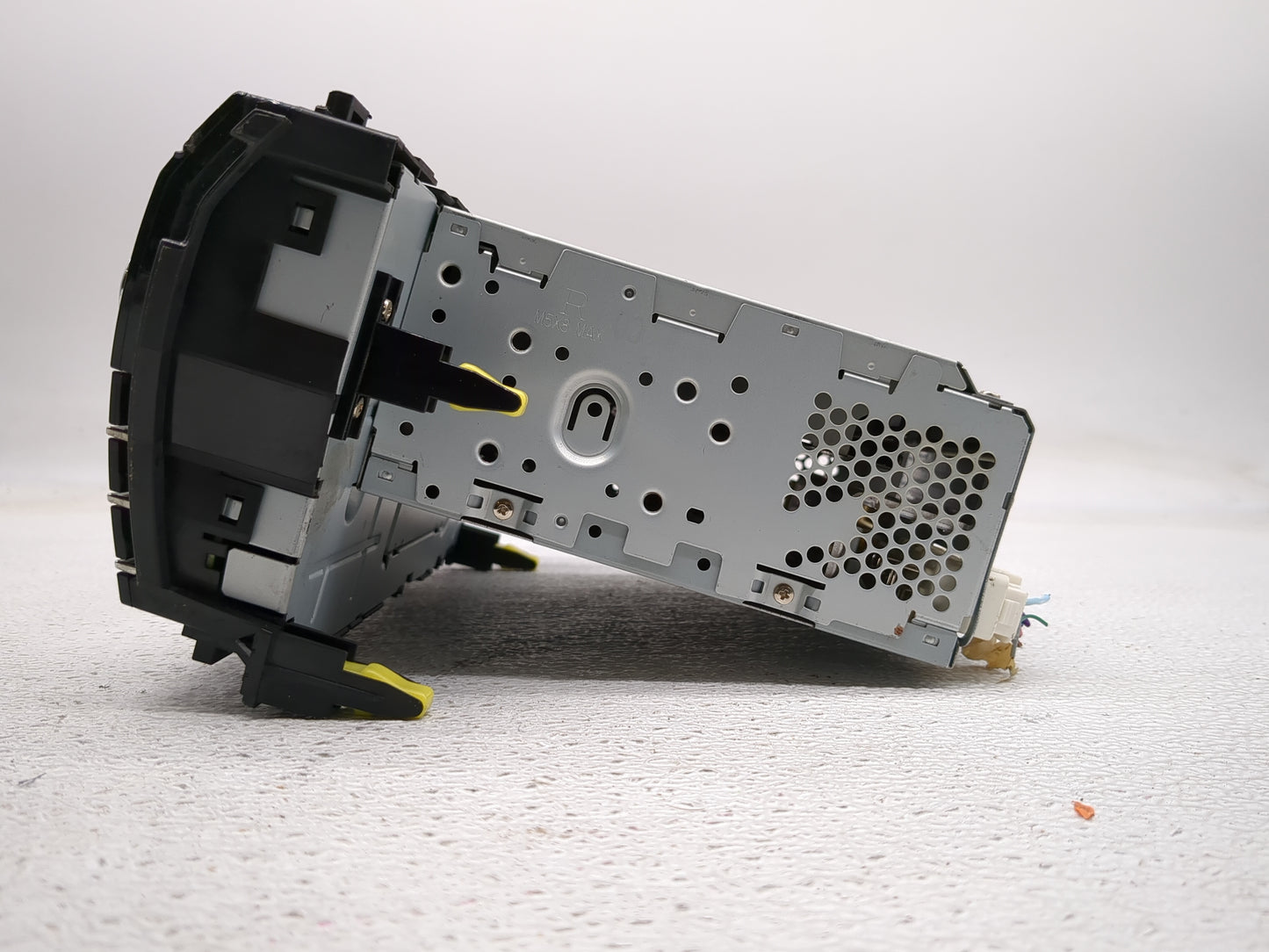 2014-2016 Toyota Corolla Radio AM FM Cd Player Receiver Replacement P/N:86140-02050 Fits Fits 2014 2015 2016 OEM Used Auto P