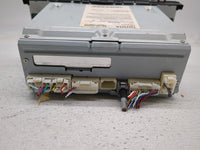 2014-2016 Toyota Corolla Radio AM FM Cd Player Receiver Replacement P/N:86140-02050 Fits Fits 2014 2015 2016 OEM Used Auto P
