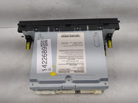2014-2016 Toyota Corolla Radio AM FM Cd Player Receiver Replacement P/N:86140-02050 Fits Fits 2014 2015 2016 OEM Used Auto P