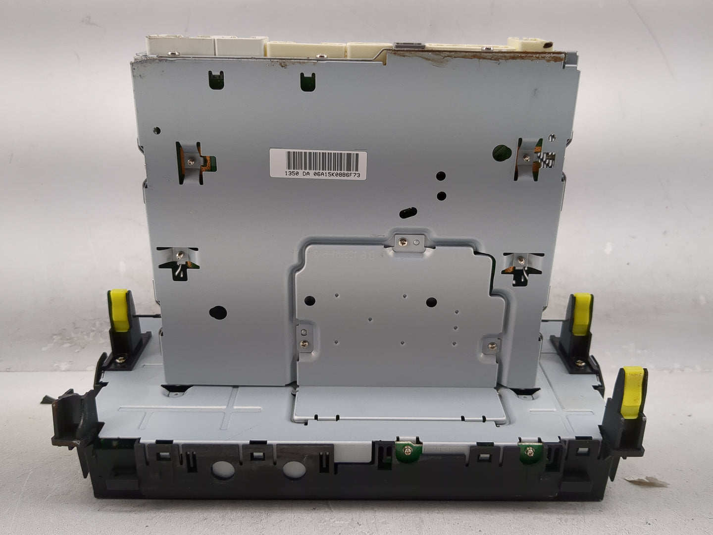 2014-2016 Toyota Corolla Radio AM FM Cd Player Receiver Replacement P/N:86140-02050 Fits Fits 2014 2015 2016 OEM Used Auto P