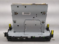 2014-2016 Toyota Corolla Radio AM FM Cd Player Receiver Replacement P/N:86140-02050 Fits Fits 2014 2015 2016 OEM Used Auto P