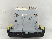 2014-2016 Toyota Corolla Radio AM FM Cd Player Receiver Replacement P/N:86140-02050 Fits Fits 2014 2015 2016 OEM Used Auto P
