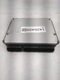 2015-2016 Toyota Corolla PCM Engine Control Computer ECU ECM PCU OEM P/N:89661-0Z630 Fits Fits 2015 2016 OEM Used Auto Parts
