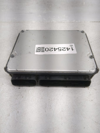 compare product 2015-2016 Toyota Corolla PCM Engine Control Computer ECU ECM PCU OEM P/N:89661-0Z630 Fits Fits 2015 2016 OEM Used Auto Parts